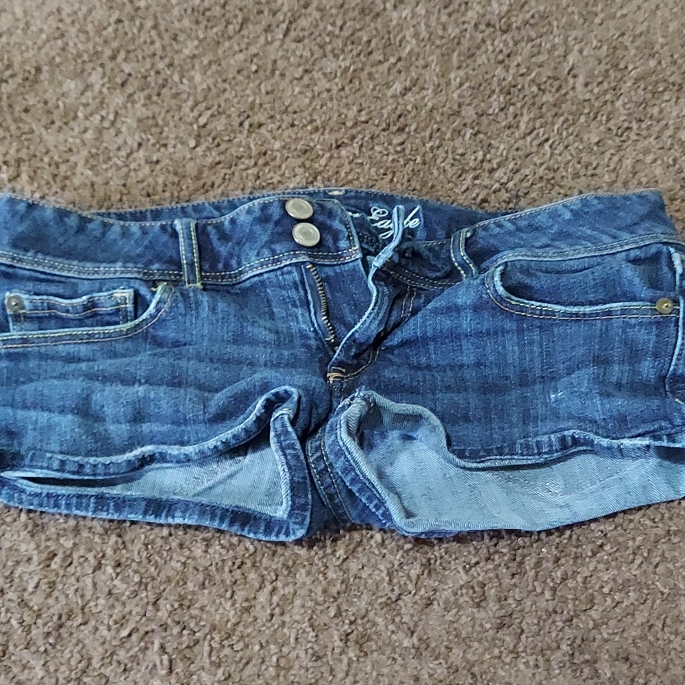 shorts
